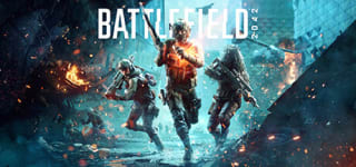 Juego para Pc desde Steam Battlefield™ 2042 por 2.99€