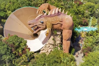 Hotel HC Magec 4* en Puerto de la Cruz por 95€