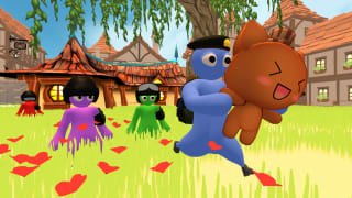 Catch Me If You Can gratis in de Playstation store