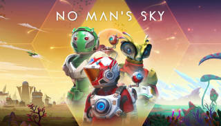 No Man's Sky - PC & Mac (Steam) por $187 | Instant Gaming