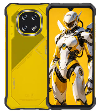 Cubot KingKong ES 5 128GB por $3,202 | AliExpress