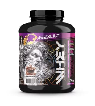 ASSAULT Proteína Wheyco 100% por 25,28€