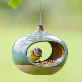 20% korting op vogelvoer bij aankoop van een voedersysteem bij Vivara