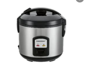Cuiseur à riz à 19,99€