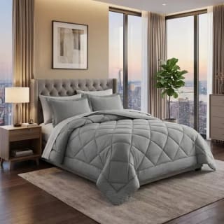 Set Edredón King 7 Piezas 100% Algodón por $1,048 | Mercado Libre