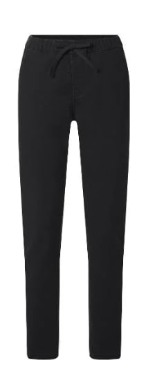 Esmara Pantalones jogger vaqueros para mujer por 10.99€