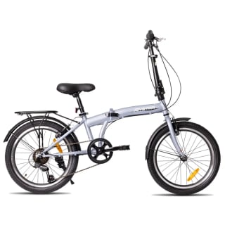 JoyStar Super 6-versnellingen 20" voor €208,59 bij Joybuy
