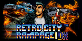Videojuego Retro City Rampage DX por 2.99€