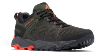 Chaussures de randonnée montagne homme, columbia Redbud Trail à 79,99€
