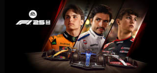 F1 2025 Steam voor €29,99 via Steam