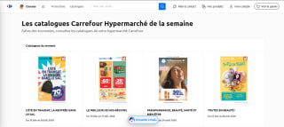 70% cagnottés sur une sélection de produits Hygiène et Beauté