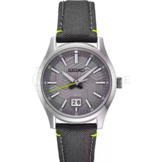 Relojes Seiko SUR543P1 de Cuarzo con Correa en Nailon por 170.43€