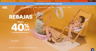 Cupón Coqueta y Audaz: 10% de Ahorro en 1er Compra