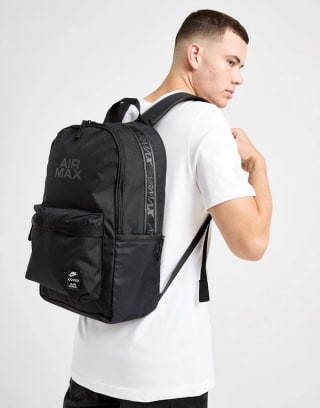 Nike Air Max Heritage Mochila 25L por 18,00€