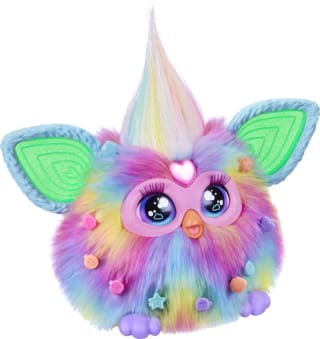 Diverse Furby Nederlandstalig voor €39,99 bij Bol