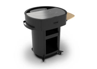 Grill guru bbq plancha Grill guru voor €299 bij harlembbq