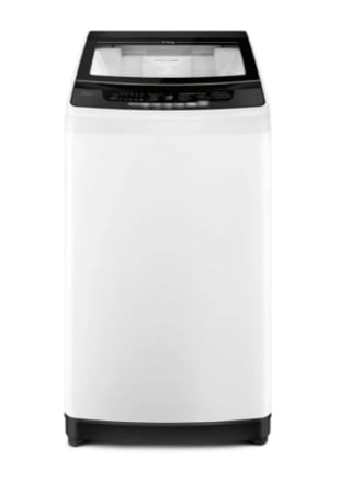 Lavadora 9,5Kg Bzg Blanca Mademsa por solo $169.990 en TOTTUS