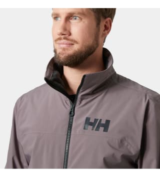 Helly Hansen chaqueta Bomber HP Racing Lilaloft por 75.99€
