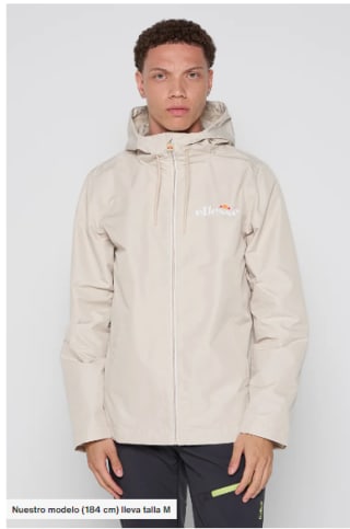 Chaqueta para Hombre Ellesse CAVAZZO por 35€