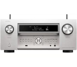 Denon AVC-A1H A/V Receiver voor €4.995 bij Hifi Klubben