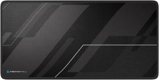 NEWSKILL Artemis Alfombrilla Gaming XXL Tela Jacquard por 17.90€