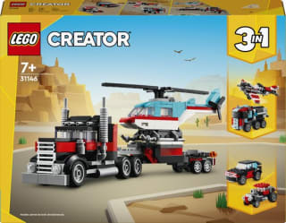 LEGO-kindersets tot 35% korting bij Bol
