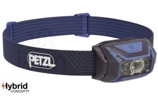 Lampe frontale Petzl Actik 450 lumens à 29€