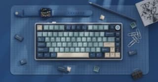 Logitech G G915 X LIGHTSPEED Keyboard £139.99