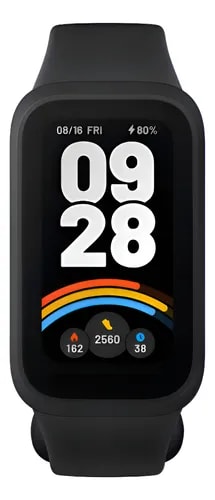 Reloj Xiaomi Smart Band 9 por $395 | Oferta Mercado Libre