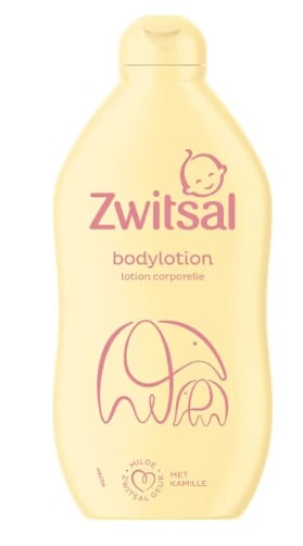 4 Zwitsal-producten voor €10 bij Kruidvat + gratis babydoekjes