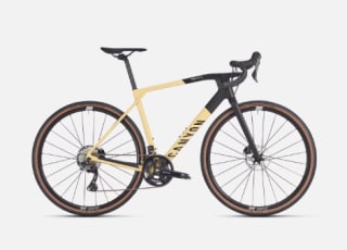 Vélo Gravel Canyon Grail CF SL 8 NOS à 1.799€