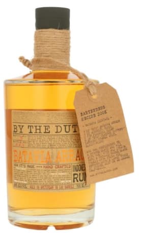 By The Dutch BATAVIA ARRACK 48% Vol. 0,7l por 33.28€