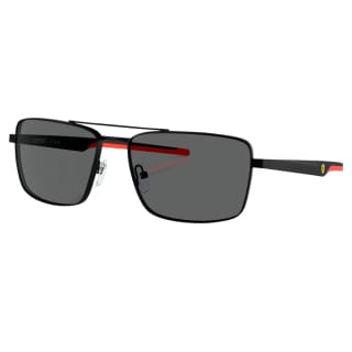 Gafas de sol Scuderia Ferrari Track Endurance negro mate por 95.58€