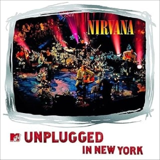 Vinilo Edición Doble MTV Unplugged In New York por $655 | Amazon