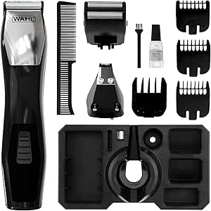 Wahl Groomsman 8-in-1 Multigroomer for £11.84
