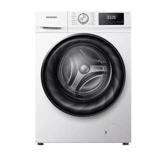 Lavadora secadora Infiniton WSD-Y85ADWN 8 kg + 5 kg 1400 rpm blanca por 254,15€