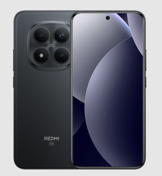 REDMI Note 15 Pro+ 5G Negro 8GB + 256GB por $449.990