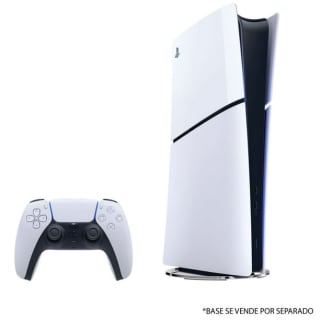 PS5 Digital 1TB por $4,759 | Walmart (BBVA y Cashi)