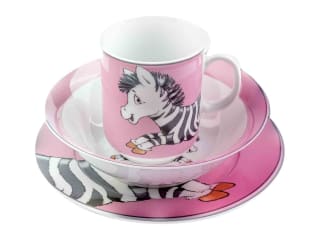 Ritzenhoff & Breker Vajilla Infantil 3 Piezas por 9,99€