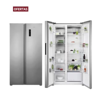 AEG Serie 9000 MultiChill RXB659E6NU por 1.129€