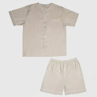 Zahr Pijama Trevira Corto Hombre Rebaja $5.996 solo en Mundo Lider, Chile