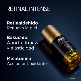 Serum Isdinceutics Retinol Intense 50 mL $42.451 solo en Farmacias Ahumadas, Chile