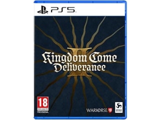 Videojuego PS5 Kingdom Come Deliverance II por 29.66€