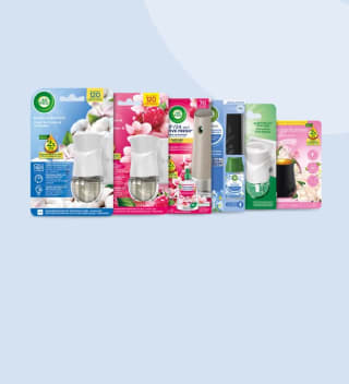 Air Wick Luchtverfrisser Starterkit voor €7,50 na cashback via Scoupy