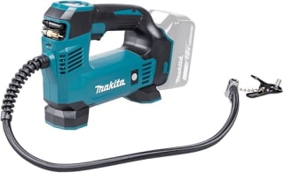 Makita Luchtpomp DMP180Z voor €57,94 bij Amazon