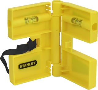 Stanley hoekwaterpas voor €4,91 bij Amazon