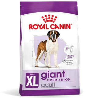 15% korting op alle Royal Canin bij Zooplus