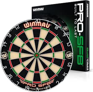 Winmau Diana de cerdas Pro SFB por 30.50€