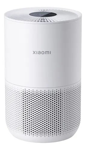 Xiaomi Smart Air Purifier 4 Compact por $1,719 en Mercado Libre