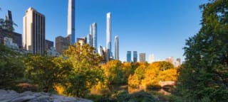 Escapada 6 días en el corazón de Manhattan (con vuelos) desde 946€